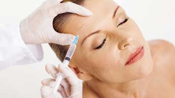Wrinkle Treatmensts with Anti-aging Filling Applications Detail Information