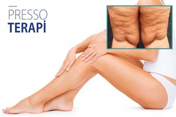 Local Slimming - Body Shaping - Weight Loss Cellulitis Pressotherapy