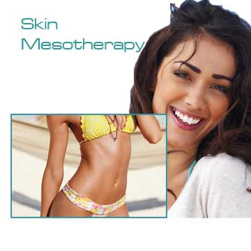 Antiaging Skin Renewal Skin Mesotherapy Tiziano Detail Information