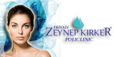 Dr. Zeynep Kirker Medical Esthetic Policlinic Laser Epilation 