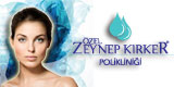Dr. Zeynep Kırker Medikal Estetik Polikliniği Full Face Toning